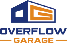 Overflow Garage logo